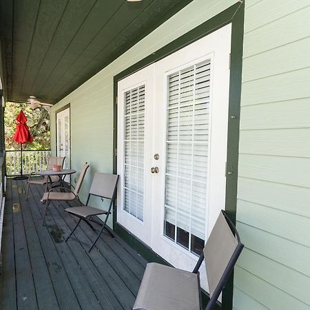 Alexander Homestead Bed And Breakfastセント・オーガスティン エクステリア 写真