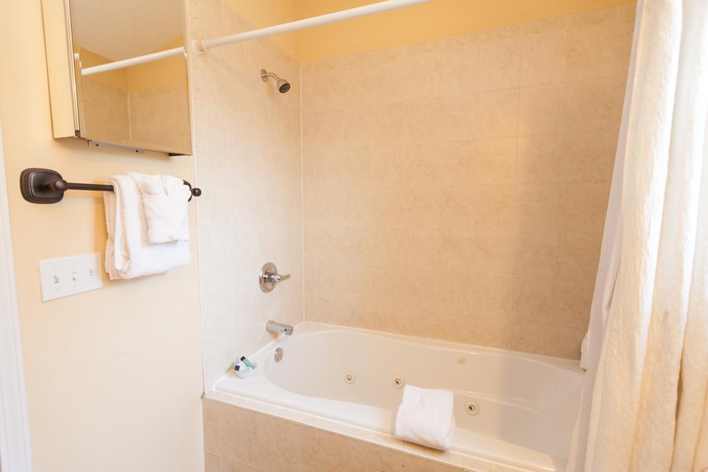 Alexander Homestead Bed And Breakfastセント・オーガスティン 部屋 写真