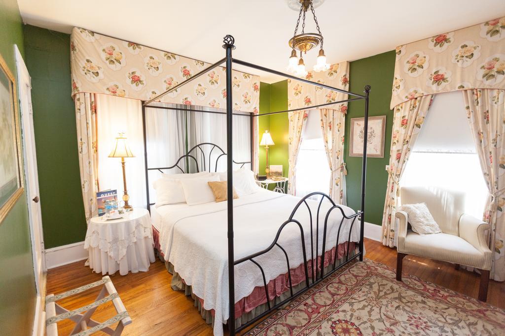 Alexander Homestead Bed And Breakfastセント・オーガスティン 部屋 写真