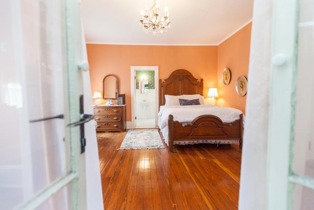 Alexander Homestead Bed And Breakfastセント・オーガスティン 部屋 写真