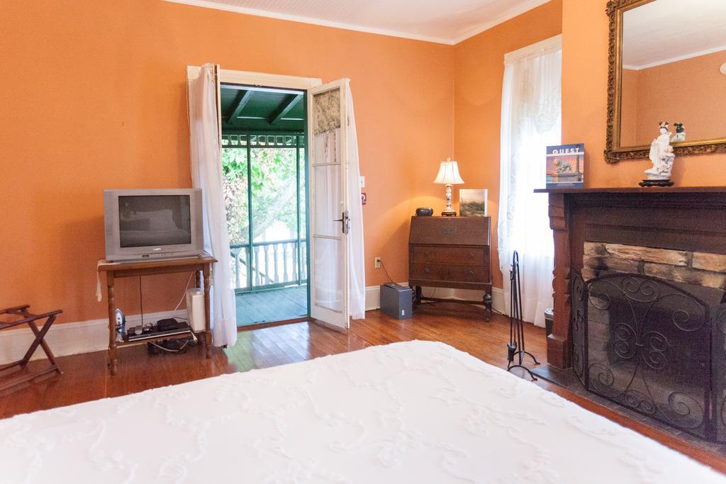 Alexander Homestead Bed And Breakfastセント・オーガスティン 部屋 写真