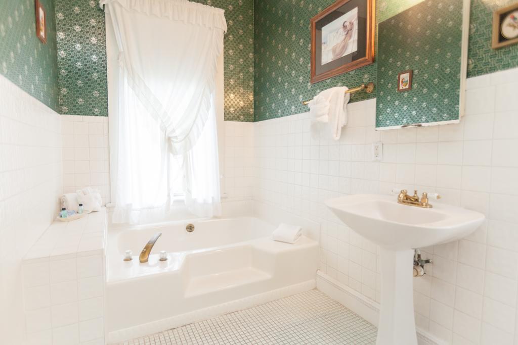 Alexander Homestead Bed And Breakfastセント・オーガスティン 部屋 写真