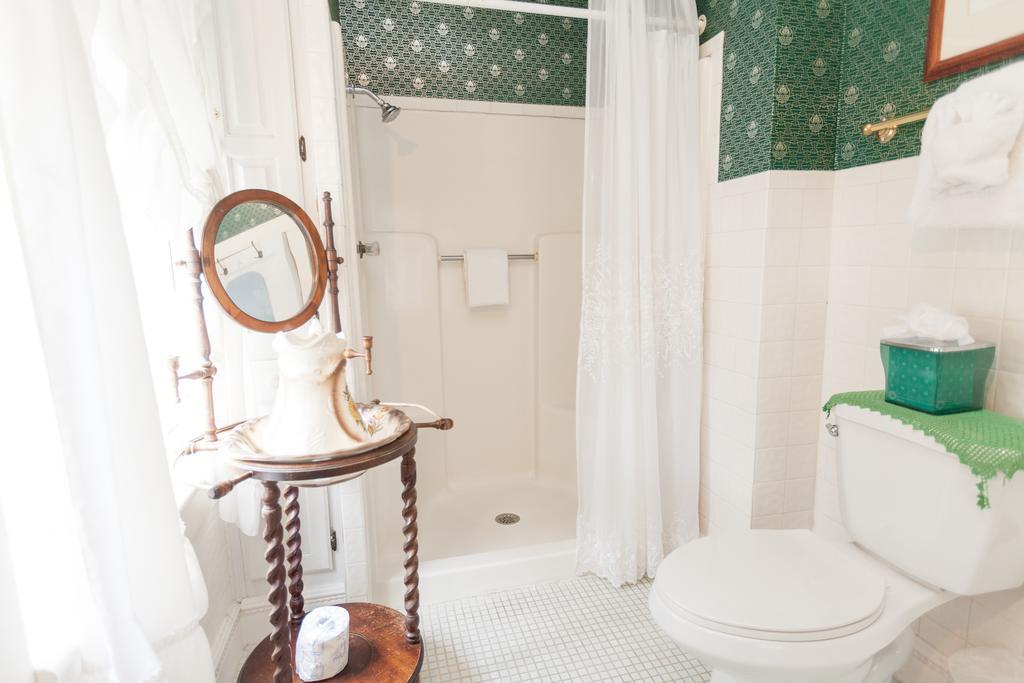 Alexander Homestead Bed And Breakfastセント・オーガスティン 部屋 写真