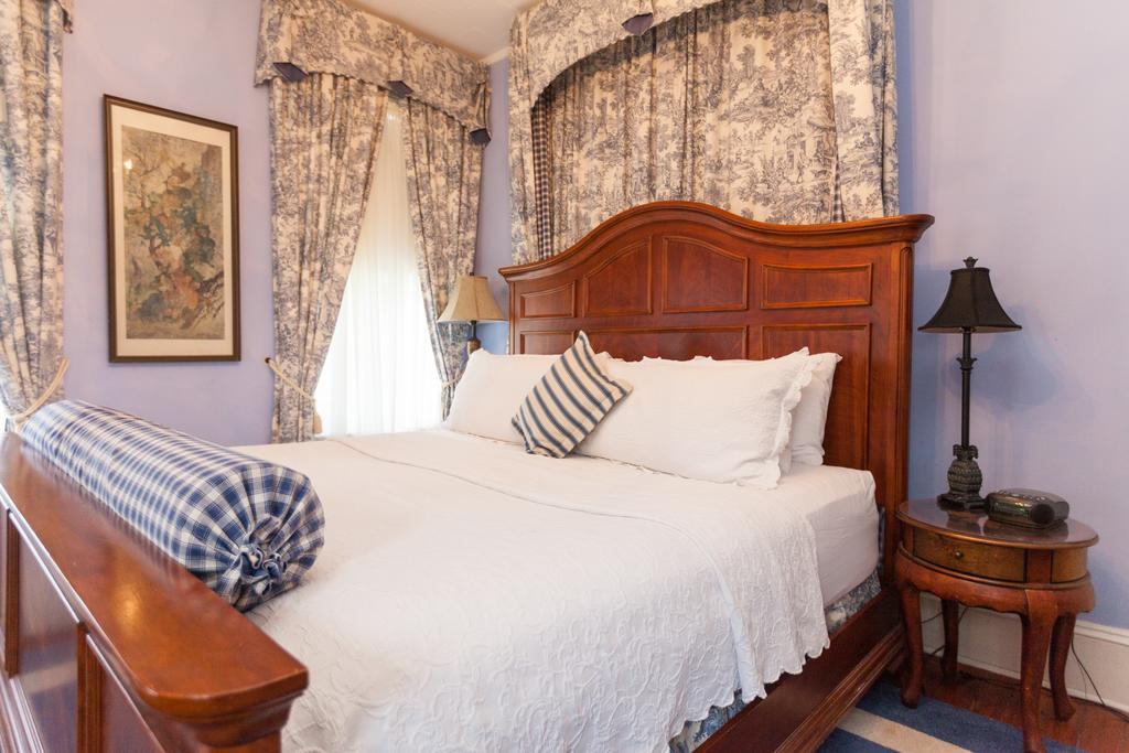 Alexander Homestead Bed And Breakfastセント・オーガスティン 部屋 写真