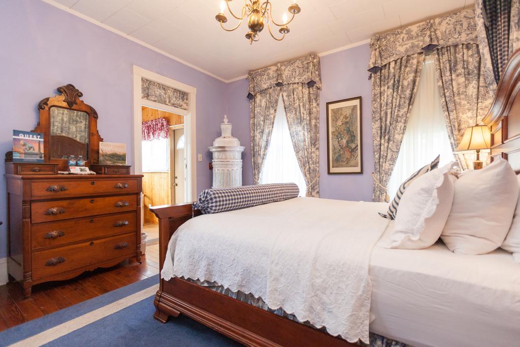 Alexander Homestead Bed And Breakfastセント・オーガスティン 部屋 写真
