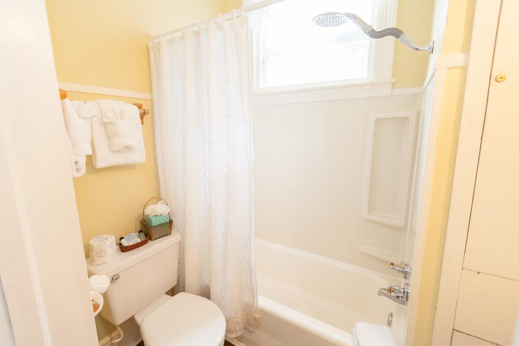 Alexander Homestead Bed And Breakfastセント・オーガスティン 部屋 写真