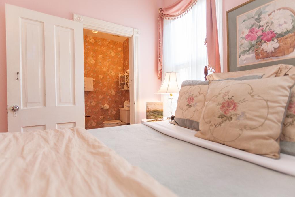 Alexander Homestead Bed And Breakfastセント・オーガスティン 部屋 写真