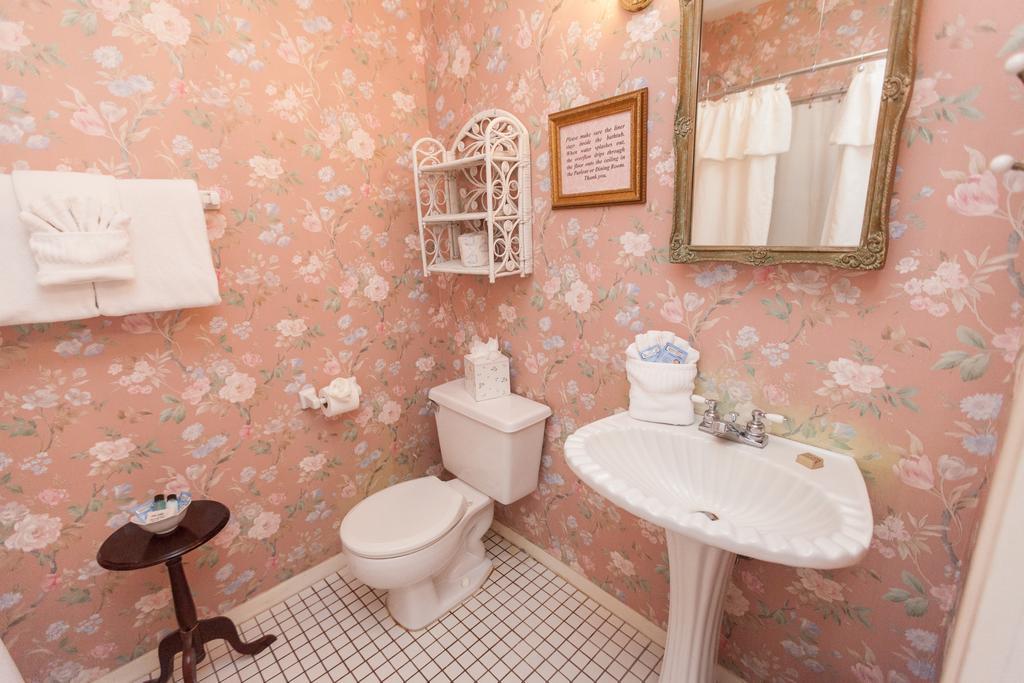 Alexander Homestead Bed And Breakfastセント・オーガスティン 部屋 写真