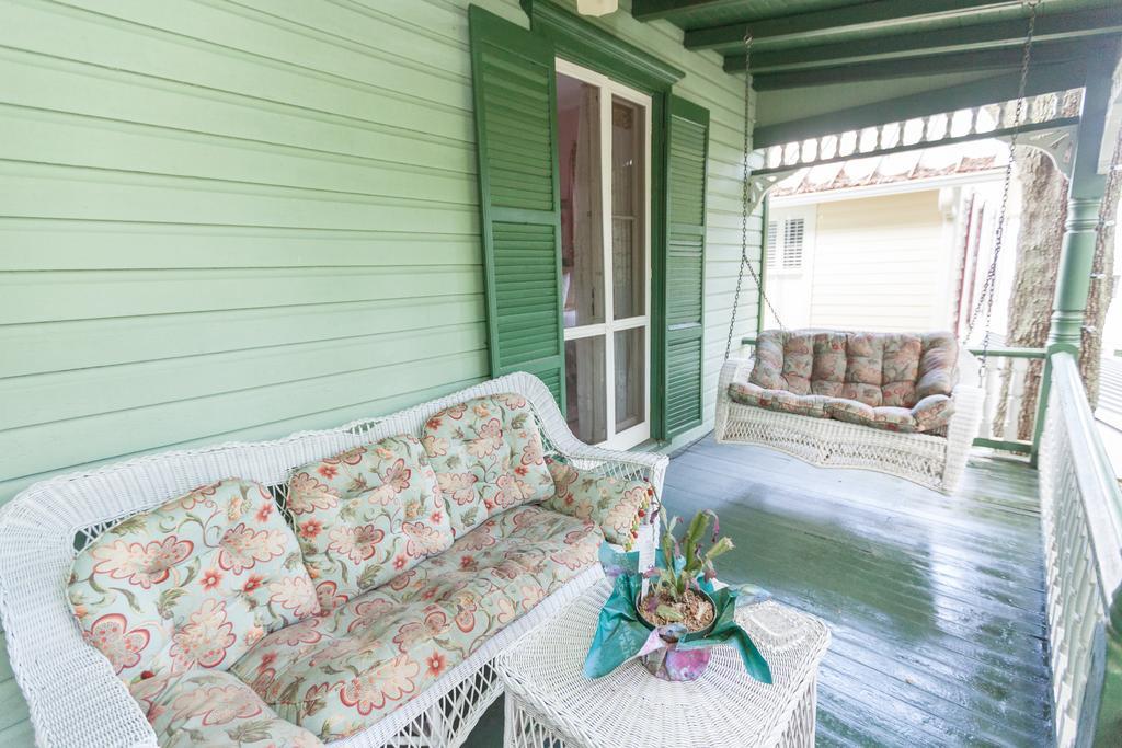 Alexander Homestead Bed And Breakfastセント・オーガスティン 部屋 写真