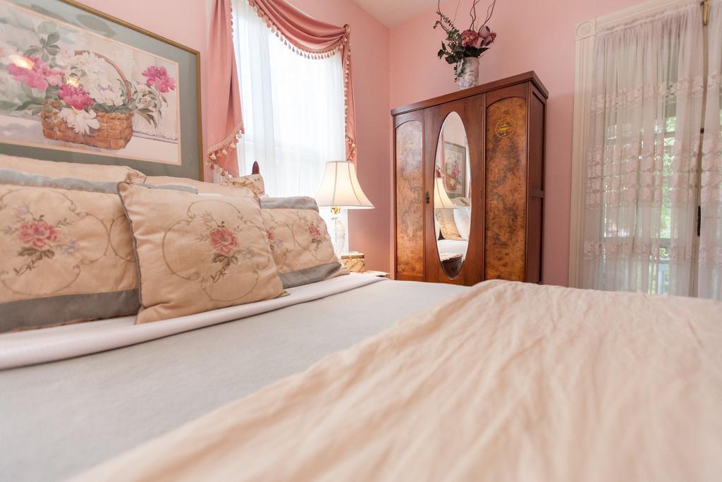 Alexander Homestead Bed And Breakfastセント・オーガスティン 部屋 写真