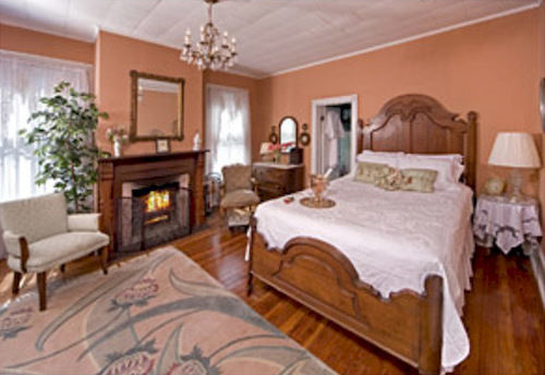 Alexander Homestead Bed And Breakfastセント・オーガスティン エクステリア 写真